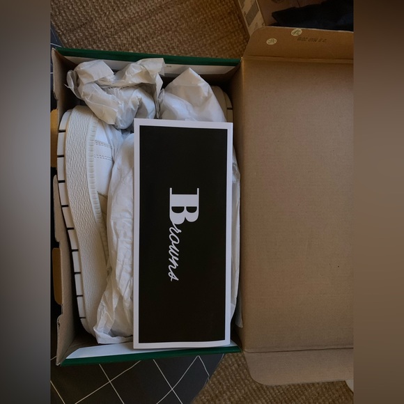 Puma Basket platform sneakers - Picture 5 of 5